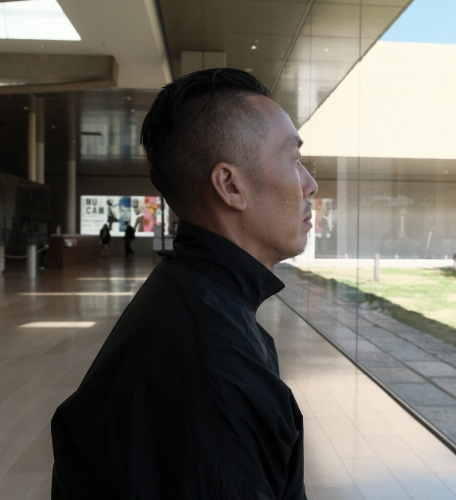Photo of Ivan Lam
